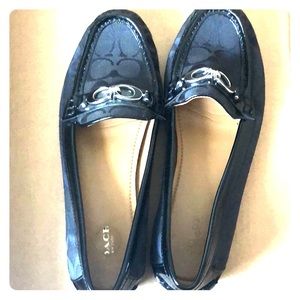 Women’s coach shoes